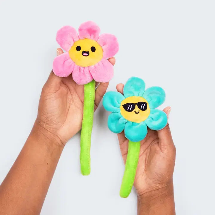Emotional Support Flower Buddies