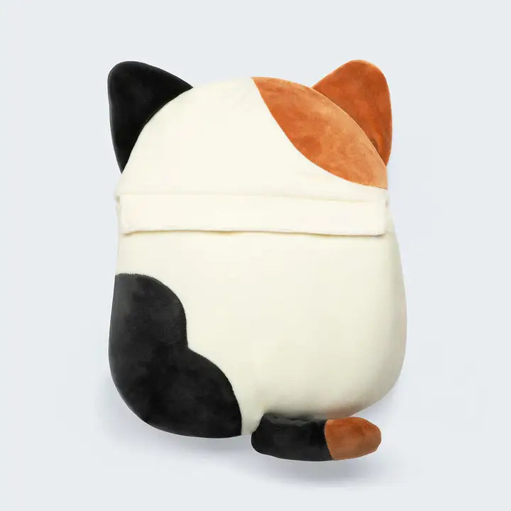 Squishmallows Cam Heating Pad — By Relatable® and Jazwares