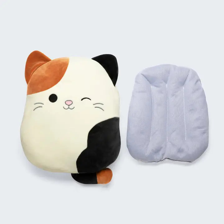 Squishmallows Cam Heating Pad — By Relatable® and Jazwares