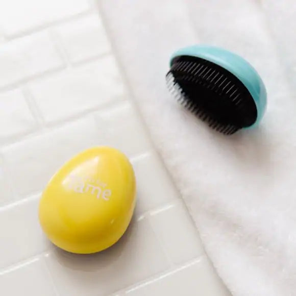 T is for Tame Detangling Hair Brush