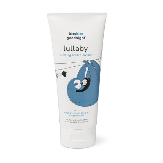 Kiss Kiss Goodnight Lullaby Wash