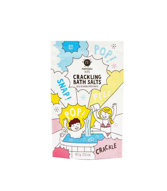 Nailmatic Crackling Bath Salts