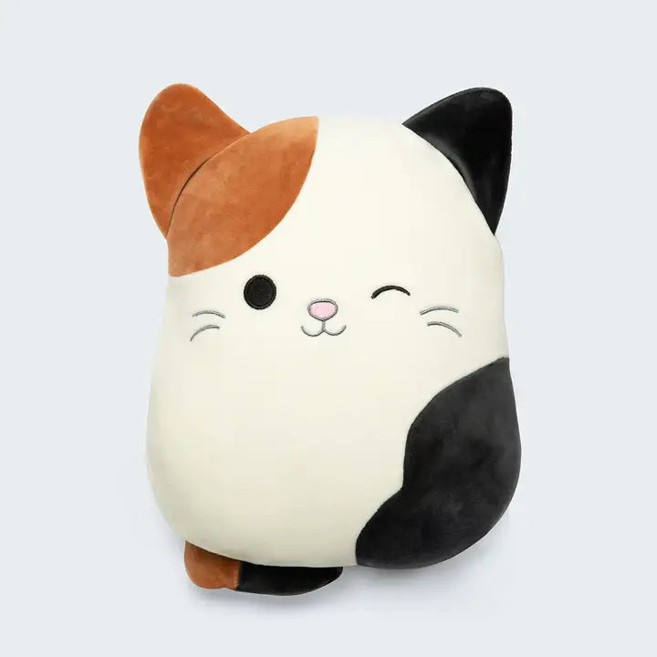 Squishmallows Cam Heating Pad — By Relatable® and Jazwares